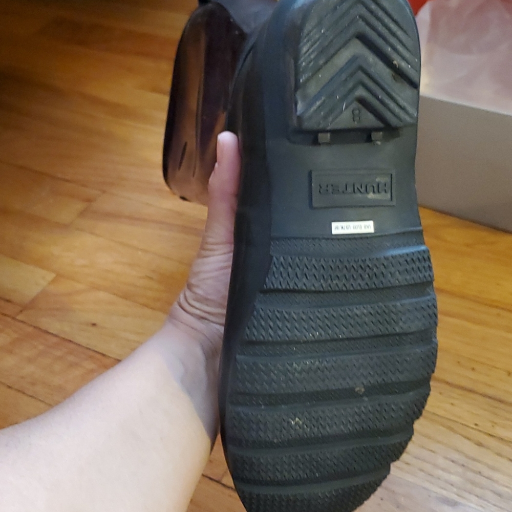 Hunter Boots - Picture 3 of 5